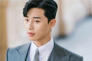 韓國明星劉仁秀,韓國娛樂圈的璀璨新星