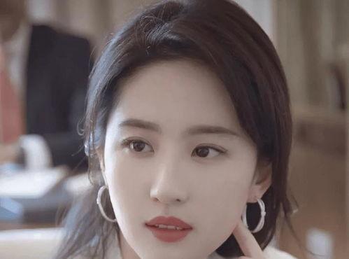 小劉亦菲網(wǎng)紅,網(wǎng)絡(luò)紅人的魅力與影響力