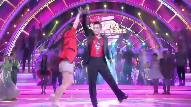 明星跳舞的節(jié)目,明星舞蹈盛宴精彩回顧