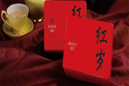 紅歲茶葉網(wǎng),品味傳統(tǒng)與現(xiàn)代交融的茶文化之旅