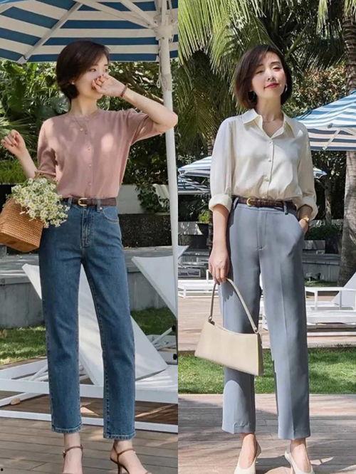 今日頭條藍色系搭配,探索今日頭條的清新搭配美學(xué)”